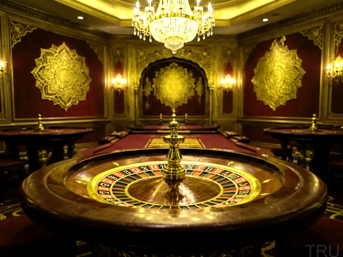 Vip Roulette